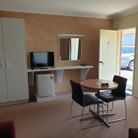 Blayney Central Motel Dış mekan fotoğraf