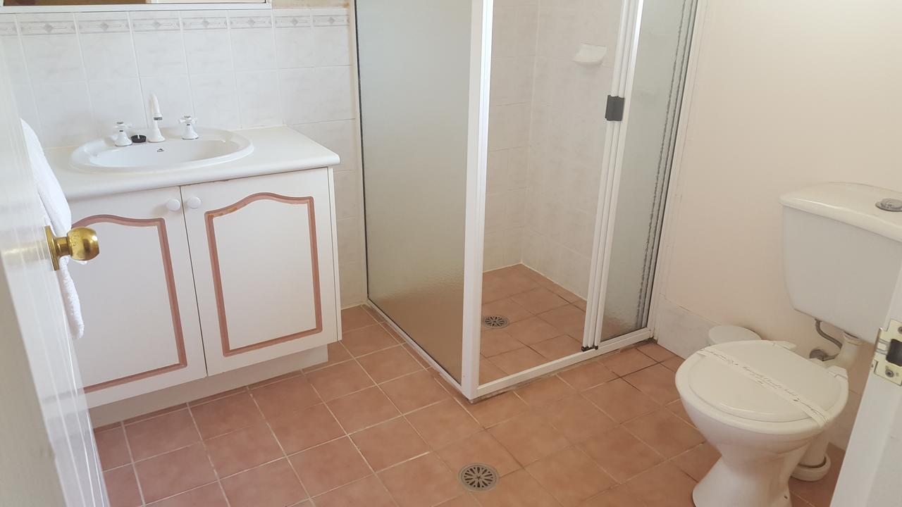 Blayney Central Motel Dış mekan fotoğraf